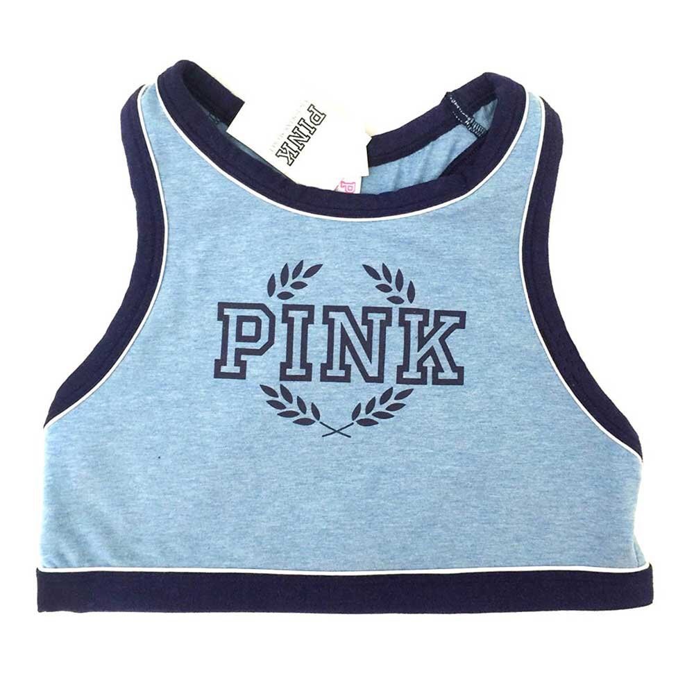 ✰ Pink sports bra